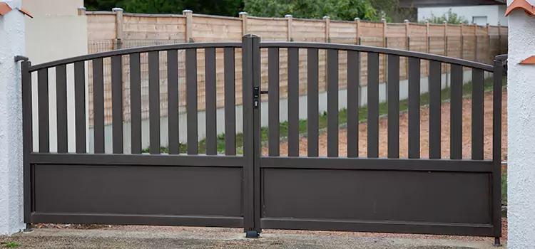 Advanced Gate Solutions in Riverside, OH