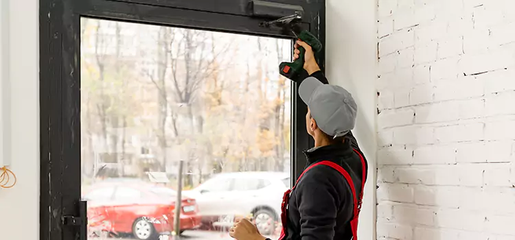 Comprehensive Door Closer Services in Riverside, OH