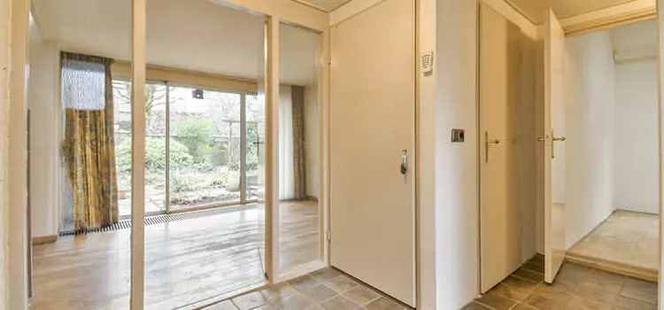 Why Choose Our Pocket Door Experts in Riverside, OH?