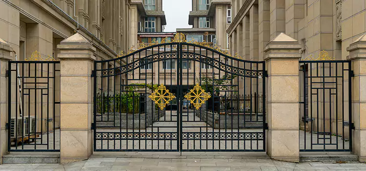 Comprehensive Iron Gate Maintenance Solutions in Riverside, OH