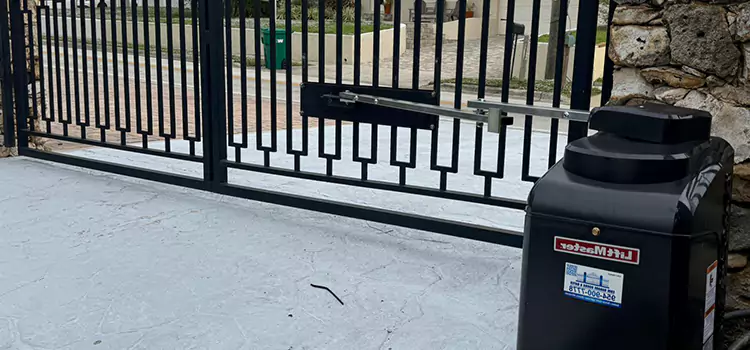 Seamless Installation and Support for Your New Gate in Riverside, OH