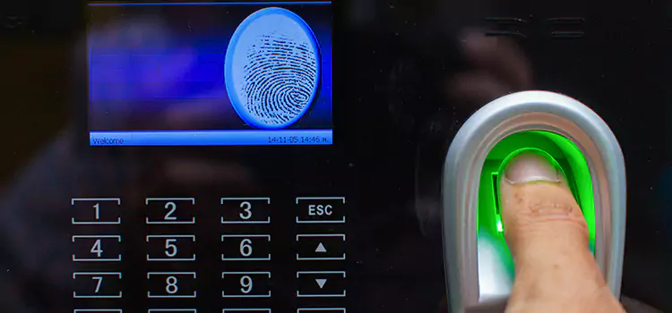 Your Trusted Partner for Secure Access in Riverside, OH